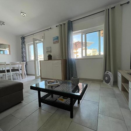 Apartamento Casa Terrace Carvoeiro Carvoeiro  Exterior foto