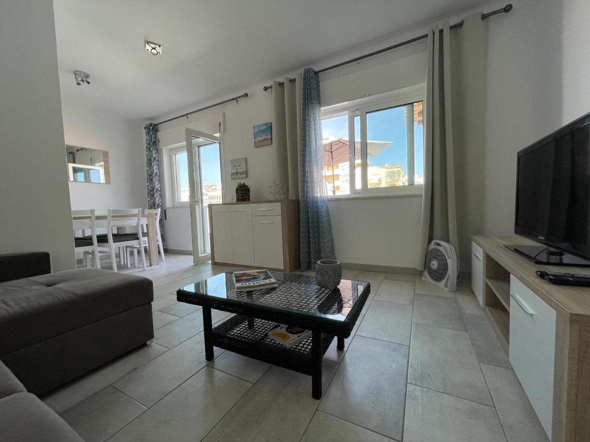 Apartamento Casa Terrace Carvoeiro Carvoeiro  Exterior foto