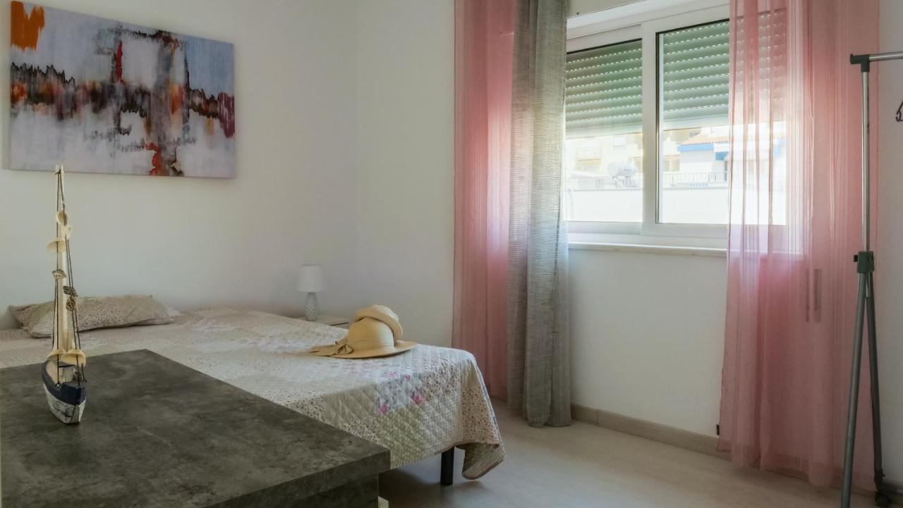 Apartamento Casa Terrace Carvoeiro Carvoeiro  Exterior foto