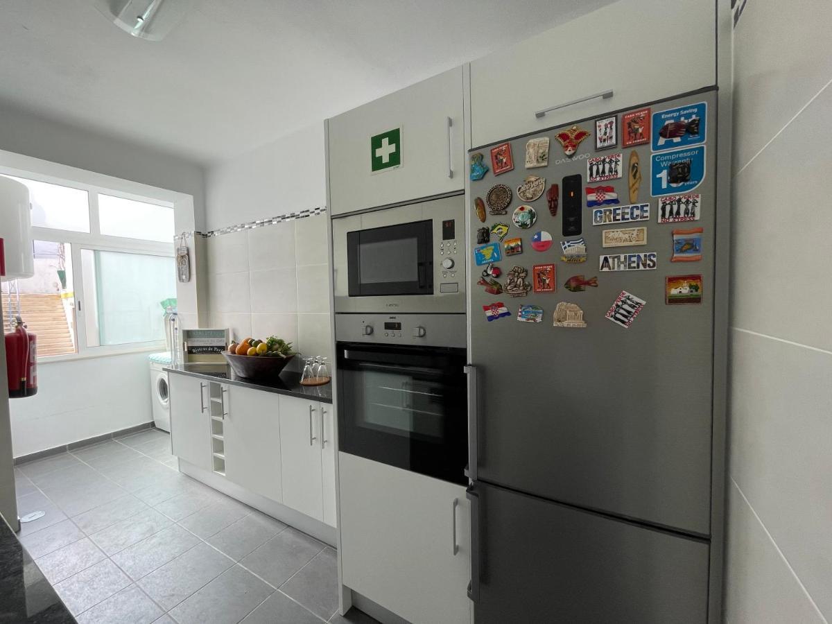 Apartamento Casa Terrace Carvoeiro Carvoeiro  Exterior foto
