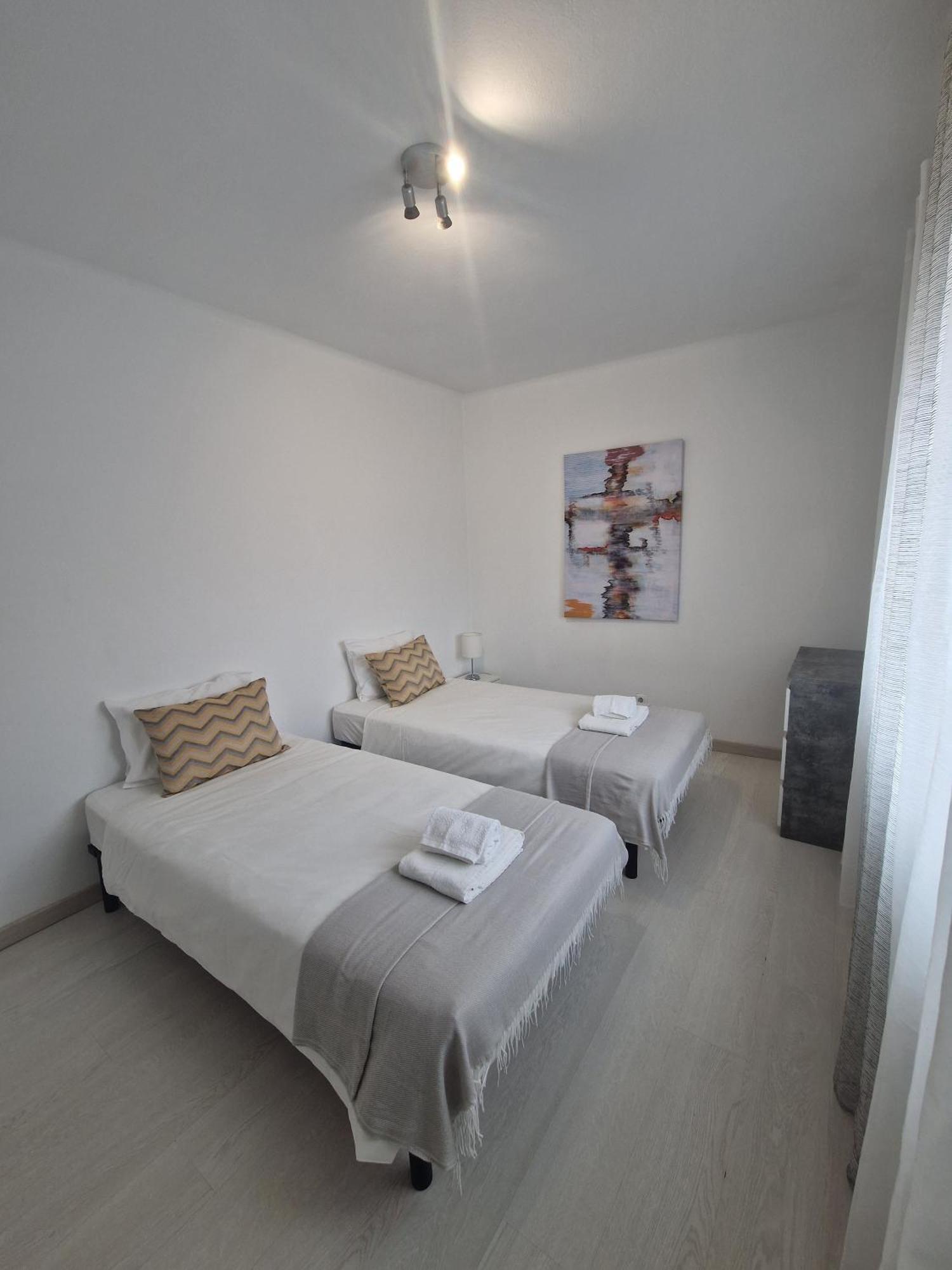 Apartamento Casa Terrace Carvoeiro Carvoeiro  Exterior foto