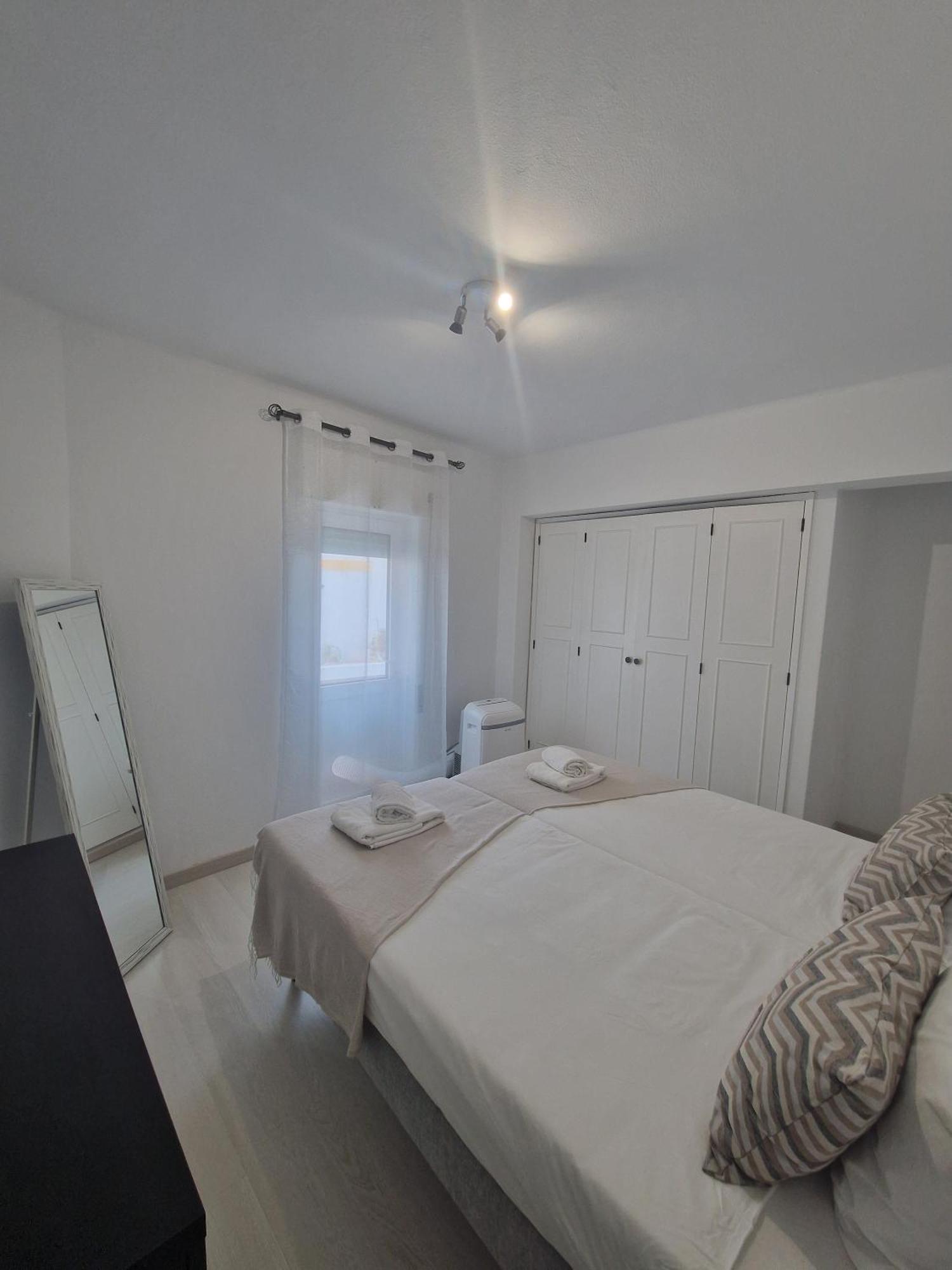 Apartamento Casa Terrace Carvoeiro Carvoeiro  Exterior foto