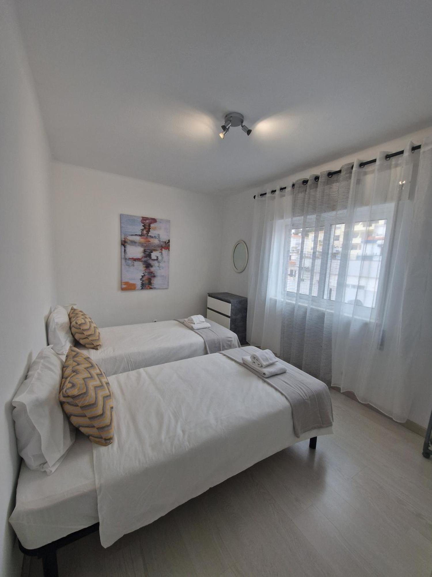 Apartamento Casa Terrace Carvoeiro Carvoeiro  Exterior foto