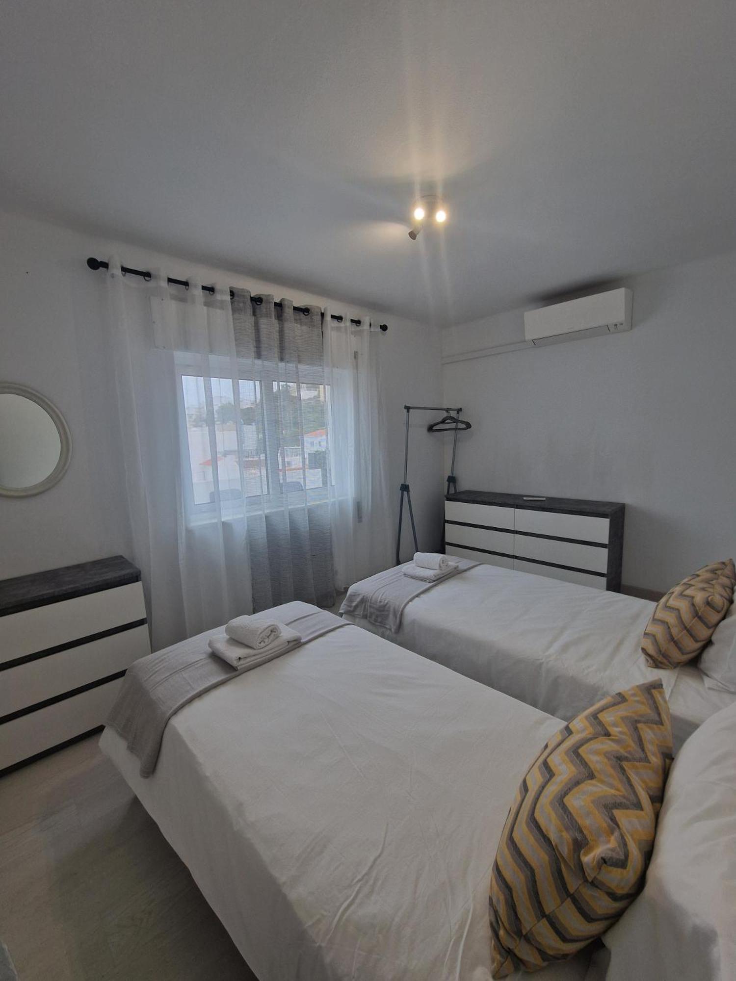 Apartamento Casa Terrace Carvoeiro Carvoeiro  Exterior foto